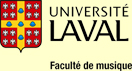 Université Laval, Faculté de musique